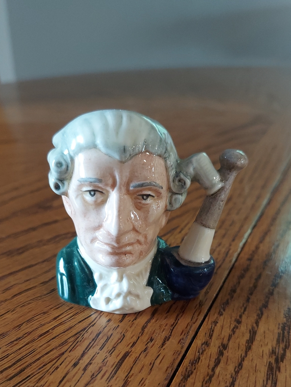 Royal Doulton "Apothecary" Creamer